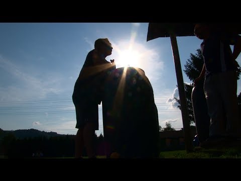 Environment Matters Weekly - Add a Rain Barrel to Your Landscape