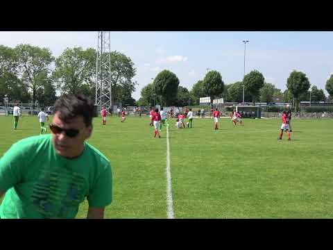 JVC Cuijk JO12-1G ; Geldrop JO12-1 1 ; 2 26-5-2018 C1374