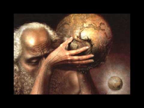 Ohne Augen sehen können ?? Nutze Deine innere Kraft!