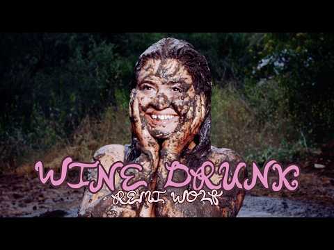 Wine Drunk Lyrics – Remi Wolf thumbnail