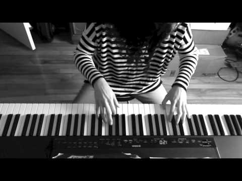 Piano day - Elodie Jolette