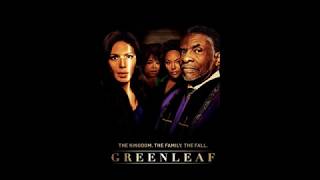 BENJAMIN PATTERSON OF 'GREENLEAF', TV SERIES video