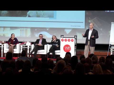 Creating the Career of the Future