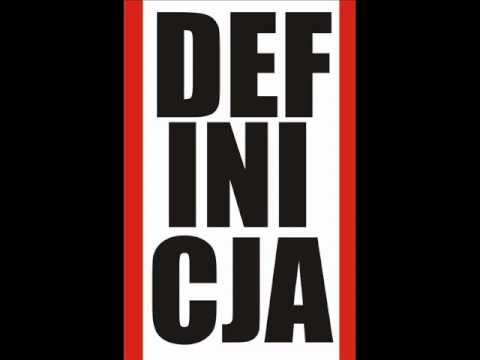 Dieq & Delgado - Płonące Wersy