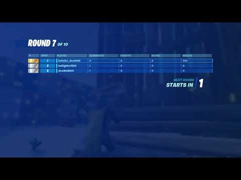 infinite_death55 try to get a 10 b