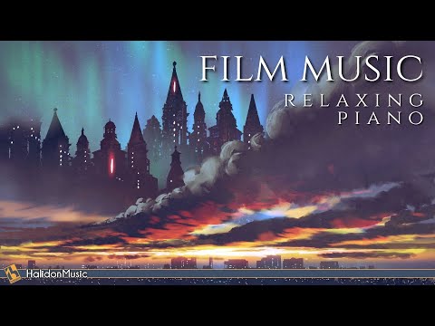 Film Music - Relaxing Piano
