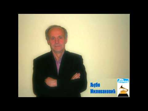 Ljubo Milovanović Mutanjac - Po osmehu poznaćeš Mutanjca