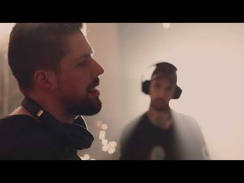 Spiritbox: Silverside Sound - Behind the Scenes