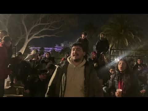 SUJETTO vs DESTRAP vs NOXA: Octavos - Fecha I - Temporada 2023