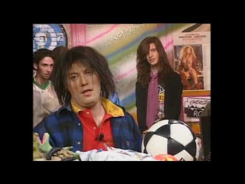 Maddecheaò - Corrado Guzzanti "Lorenzo" - Il romanticismo