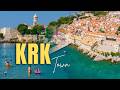 Krk Kroatien