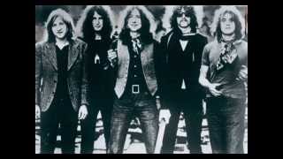Ballad of Mott The Hoople (26th March 1972, Zürich)
