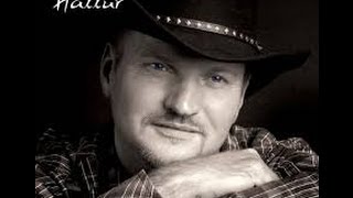 Hallur Joensen  - I Told A Lie To My Heart