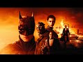 The Batman (2022) - End Credits | Michael Giacchino