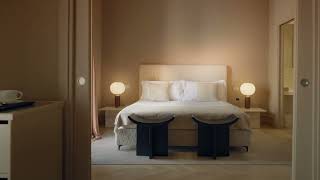 Intro Palazzo Balsamo Boutique Hotel