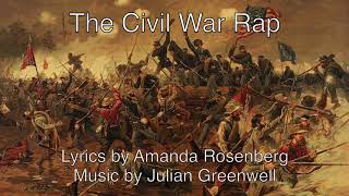 Civil War Song | US History 2017