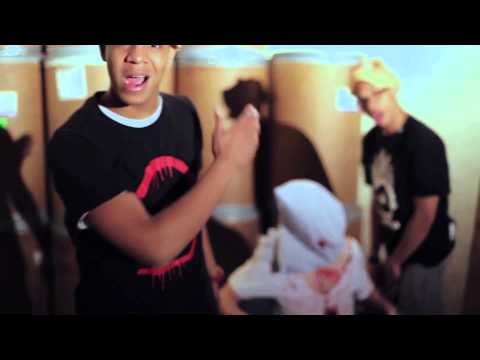 Guy Harrison x Cartier Sims - Do What I Does pt. II (Prod. APOB)