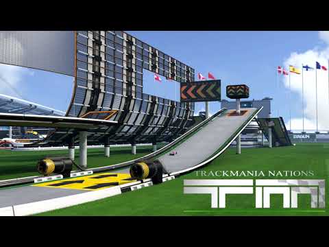 Doo - Pulp (Trackmania Nations ESWC OST) [Psytrance Edit]