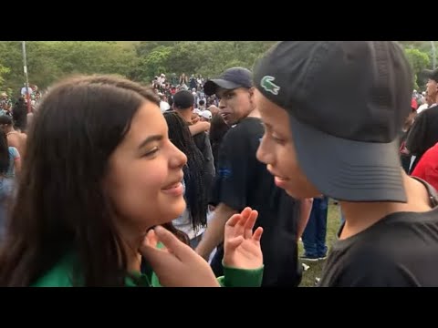 MEU FILHO TÁ MELHOR QUE EU - Baile Do Casarão 4 (Fusion Fest) -(2/2)