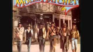 Molly Hatchet  -  What&#39;s it Gonna Take w/lyrics