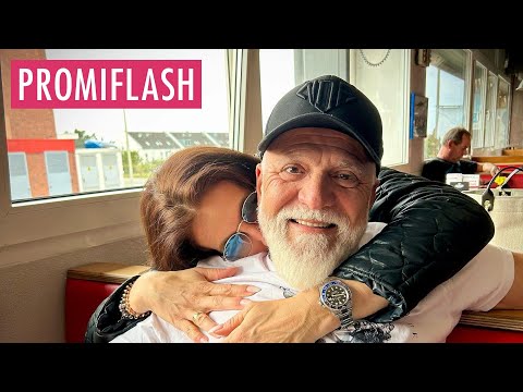 Nino de Angelo will keine Schlagerstars bei seiner Hochzeit