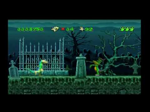 gex pc game