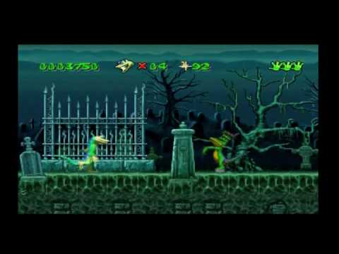 gex pc game