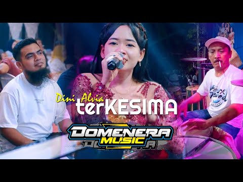 Terkesima - Dini Alvia Domenera Musik ft Ky Ageng (Cakmet)