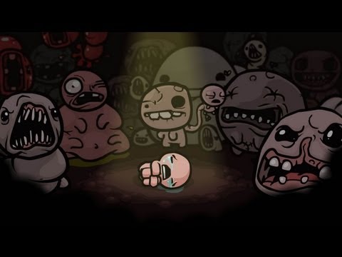 the binding of isaac pc free download