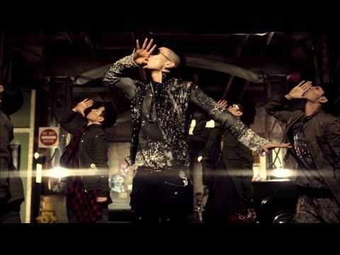 Jay Park 'Abandoned (HD Version)'