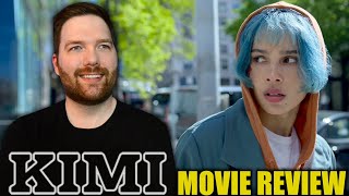 Kimi - Movie Review video