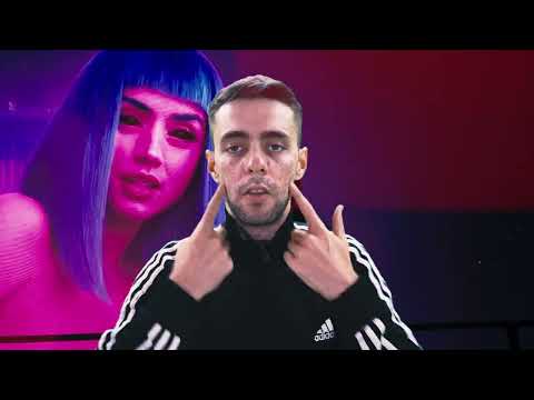 HECTOR SADBOY, FACK LE ROMA - Y CUANDO YO (PROD.IKKI)