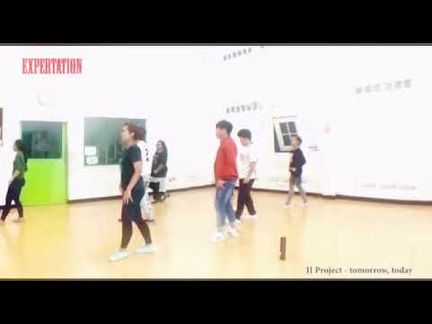 JJ Project - 내일,오늘 (Tomorrow,Today) (-not so serious- Dance Cover)