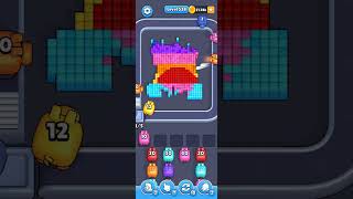 Pixel Flow Level 538