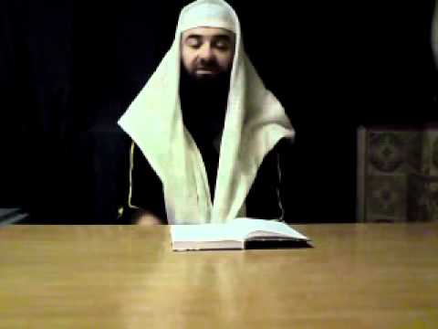 Sufijska pravna škola vodi u vatru - 12 dio