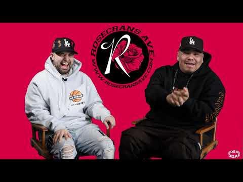 Doknow Talks Doknow & Da Hawmiess Project, Comedy/Acting Career, Working With Cypress Moreno + More