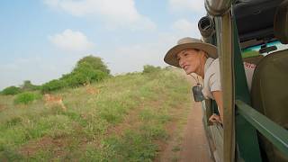 Grand Voyager | Explorando Nairobi