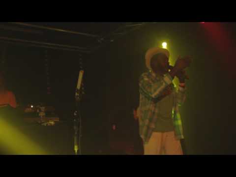 Sound System Culture #6 : Prince Alla & Asher Selector