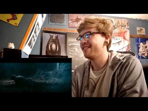 Wazmo Reacts - Black Tongue - Ultima Necat