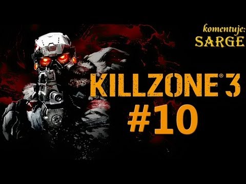 Zagrajmy w Killzone 3 odc. 10 - Coraz bliżej końca