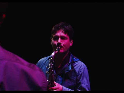 Amstel Quartet: Marc Mellits - Tapas Five