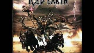 Iced Earth The Coming Curse