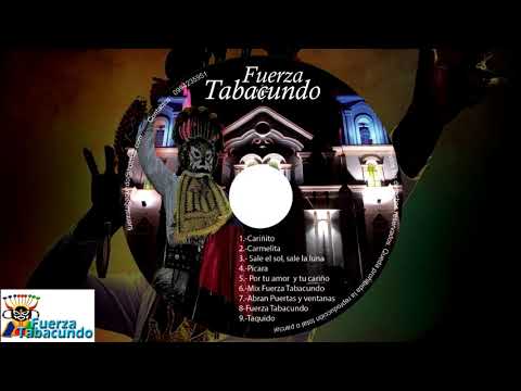 Grupo Cultural Fuerza Tabacundo - Por tu amor y tu cariño (Lcdo.Segundo Gualapuro)