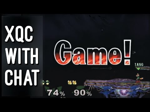 xQc reacts to WOMBO COMBO!!!! (with chat)