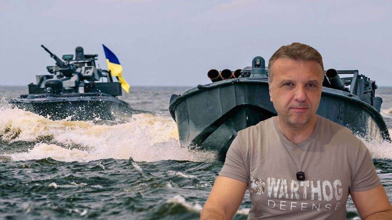 WAIT WHAT? RUSSIA PREPARES CRIMEA FOR POSSIBLE UKRAINIAN LANDINGS! || 2026