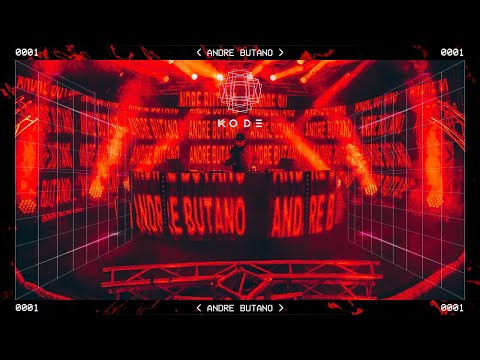 KODE 0001 ANDRE BUTANO