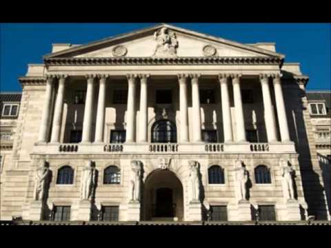 "Cash is not likely to die out any time soon" -  according to the Bank of England Video