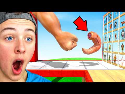 Reacting to GET PUNCHED and HIT THE TARGET in ARBS!