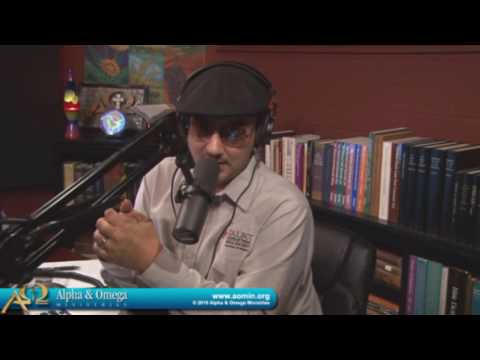 FAQ 97 - Are the Bantu People Israelites?