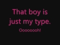 Dat Boi Millionaires Lyrics On Screen